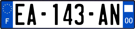 EA-143-AN