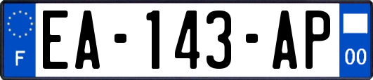 EA-143-AP