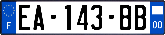 EA-143-BB