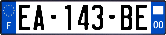 EA-143-BE