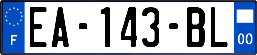 EA-143-BL