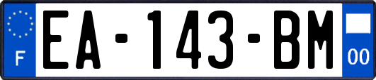 EA-143-BM