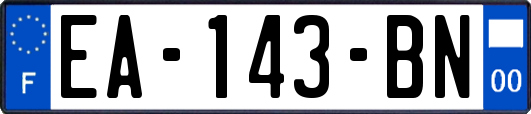 EA-143-BN