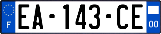 EA-143-CE