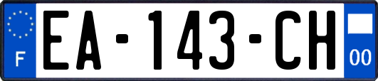 EA-143-CH