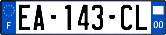 EA-143-CL