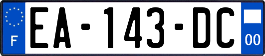 EA-143-DC