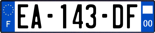 EA-143-DF