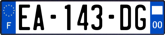 EA-143-DG