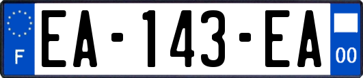 EA-143-EA