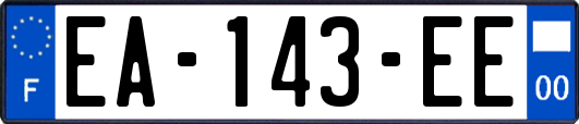 EA-143-EE