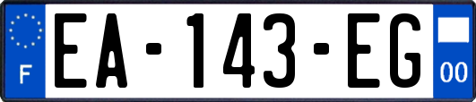 EA-143-EG