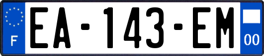 EA-143-EM