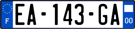 EA-143-GA