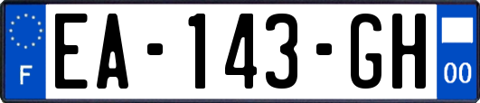 EA-143-GH