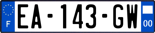 EA-143-GW