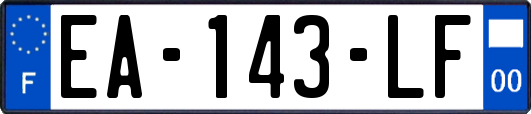EA-143-LF