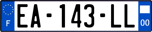 EA-143-LL