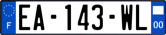 EA-143-WL