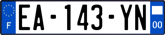 EA-143-YN