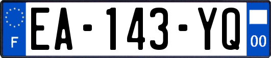 EA-143-YQ