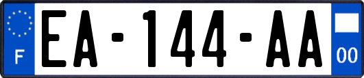 EA-144-AA