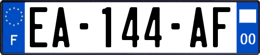 EA-144-AF