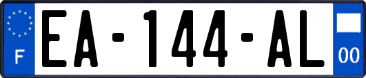 EA-144-AL