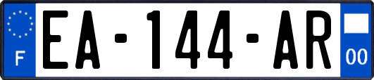 EA-144-AR