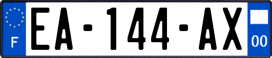 EA-144-AX