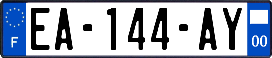 EA-144-AY