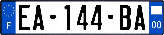 EA-144-BA