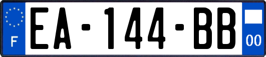 EA-144-BB