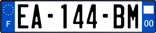 EA-144-BM