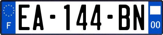 EA-144-BN