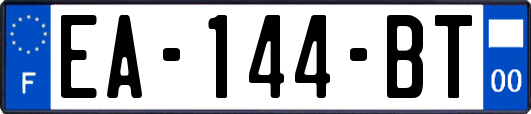 EA-144-BT