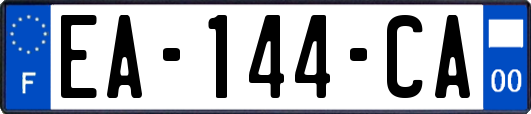 EA-144-CA