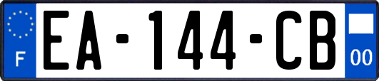 EA-144-CB