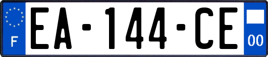 EA-144-CE