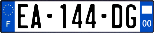 EA-144-DG