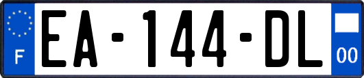 EA-144-DL