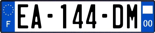 EA-144-DM