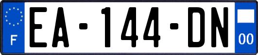 EA-144-DN