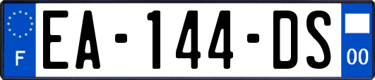 EA-144-DS