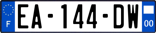 EA-144-DW