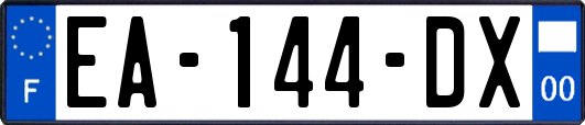 EA-144-DX