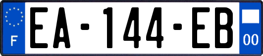 EA-144-EB