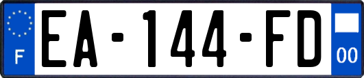 EA-144-FD