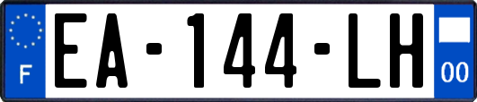 EA-144-LH