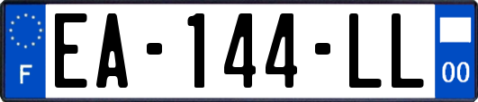EA-144-LL